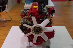 全柴4A1-62C43 62马力 1.8L 国四 柴油发动机