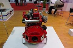 全柴4A1-62C43 62马力 1.8L 国四 柴油发动机