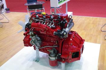 全柴4A1-62C43 62马力 1.8L 国四 柴油发动机