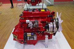 全柴4A1-62C43 62马力 1.8L 国四 柴油发动机