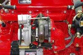 全柴4B系列&nbsp;发动机外观                                                图片