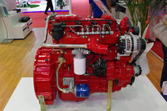 全柴4F1-115C40 115马力 3.86L 国四 柴油发动机