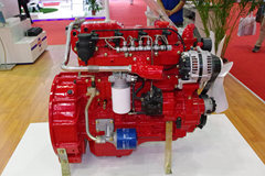 全柴4F1-115C40 115马力 3.86L 国四 柴油发动机