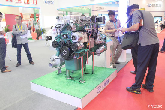 ����CA6DL2-37E4U2 370���� 8.6L ���� ���ͷ�����