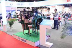 锡柴CA6DL2-33E4(R) 330马力 8.6L 国四 柴油发动机