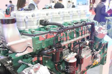 ����CA6DLD-18E4R/E4 180���� 6.6L ���� ���ͷ�����ͼƬ