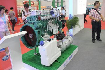 ����CA6DLD-18E4R/E4 180���� 6.6L ���� ���ͷ�����ͼƬ