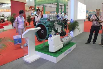 ����CA6DLD-18E4R/E4 180���� 6.6L ���� ���ͷ�����ͼƬ