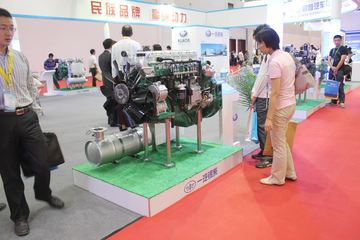 ����CA6DLD-18E4R/E4 180���� 6.6L ���� ���ͷ�����ͼƬ