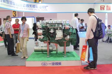 ����CA6DLD-18E4R/E4 180���� 6.6L ���� ���ͷ�����ͼƬ