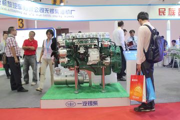 ����CA6DLD-18E4R/E4 180���� 6.6L ���� ���ͷ�����ͼƬ