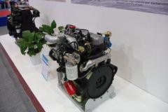 新柴4N23Q4C78 78马力 2.3L 国四 柴油发动机