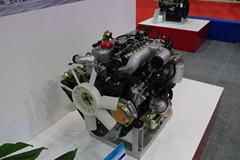 新柴4N23Q4C78 78马力 2.3L 国四 柴油发动机