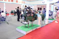 锡柴CA6SF2-17E4N 170马力 7.13L 国四 天然气发动机