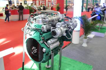 锡柴4DW93-84E4 84马力 2.54L 国四 柴油发动机