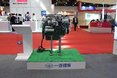 锡柴4DW93-84E4 84马力 2.54L 国四 柴油发动机