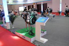 锡柴4DW93-84E4 84马力 2.54L 国四 柴油发动机