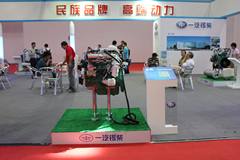 锡柴4DW93-84E4 84马力 2.54L 国四 柴油发动机