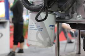 索菲姆SOFIM 8140系列&nbsp;发动机外观                                                图片