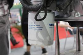 索菲姆SOFIM 8140系列&nbsp;发动机外观                                                图片