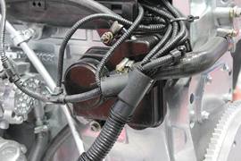 索菲姆SOFIM 8140系列&nbsp;发动机外观                                                图片