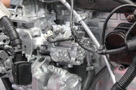 索菲姆SOFIM 8140系列&nbsp;发动机外观                                                图片