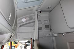 依维柯 Stralis Hi-Way系列重卡 500马力 4X2 牵引车