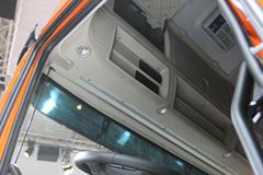 依维柯 Stralis Hi-Way系列重卡 500马力 4X2 牵引车