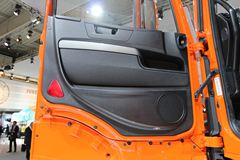 依维柯 Stralis Hi-Way系列重卡 500马力 4X2 牵引车