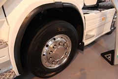 斯堪尼亚 R系列重卡 480马力 6X2R牵引车(型号R480 LA6X2/4MNB)