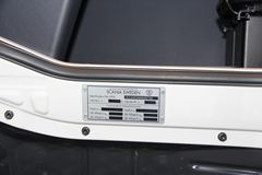 斯堪尼亚 G系列重卡 440马力 4X2长途牵引车(型号G440 LA4x2MNA)
