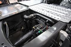 斯堪尼亚 G系列重卡 440马力 4X2长途牵引车(型号G440 LA4x2MNA)