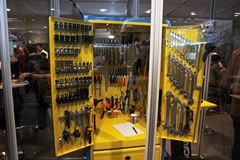 斯堪尼亚 P系列重卡 280马力 4X2城市货运载货车(型号P280 DB4xMNB)