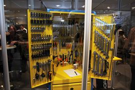 斯堪尼亚 P系列&nbsp;载货车外观                                                图片