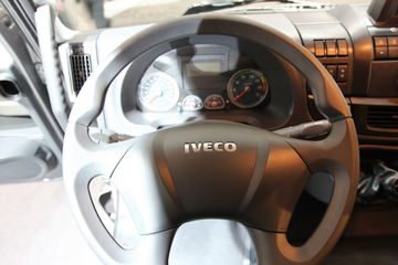 ��ά�� EuroCargoϵ�� 299���� 4X2 �ػ���ͼƬ