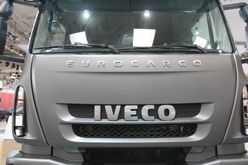 ��ά�� EuroCargoϵ�� 299���� 4X2 �ػ���ͼƬ