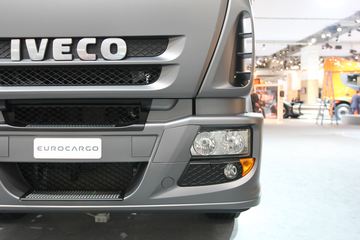 ��ά�� EuroCargoϵ�� 299���� 4X2 �ػ���ͼƬ