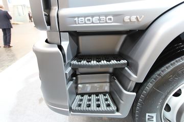 ��ά�� EuroCargoϵ�� 299���� 4X2 �ػ���ͼƬ