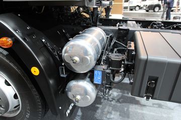 ��ά�� EuroCargoϵ�� 299���� 4X2 �ػ���ͼƬ