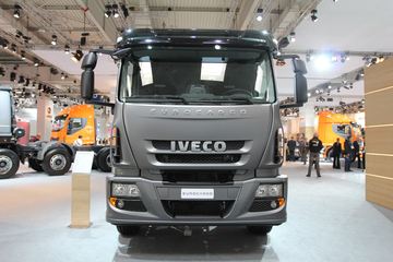 ά EuroCargoϵ 299 4X2 ػ ͼƬ