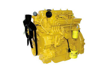 新柴4D28 54马力 2.8L 国二 柴油发动机