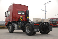 大运 N8E系列重卡 290马力 4X2 牵引车(轻量化)(CGC4181WD32A)
