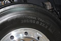 沃尔沃 FH16重卡 750马力 8X4 牵引车