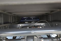 依维柯 Daily中卡 146马力 4X2单排栏板载货车