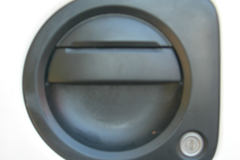 郑州日产 凯普斯达 130马力 3.2米双排栏板轻卡(ZN1050B5Z4)