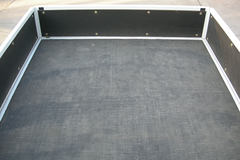 郑州日产 凯普斯达 130马力 3.2米双排栏板轻卡(ZN1050B5Z4)