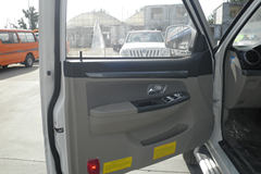 福田 征服者 2012款 2.2L汽油 双排皮卡