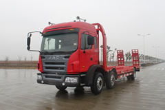 江淮底盘平板运输车北京市火热促销中 让利高达1万