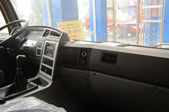 徐工 瑞龙 180马力 4X2 平板运输车(特运牌)(DTA5160TPBN)