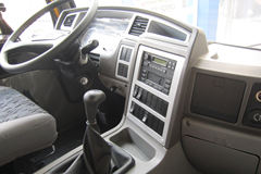 徐工 瑞龙 180马力 4X2 平板运输车(特运牌)(DTA5160TPBN)